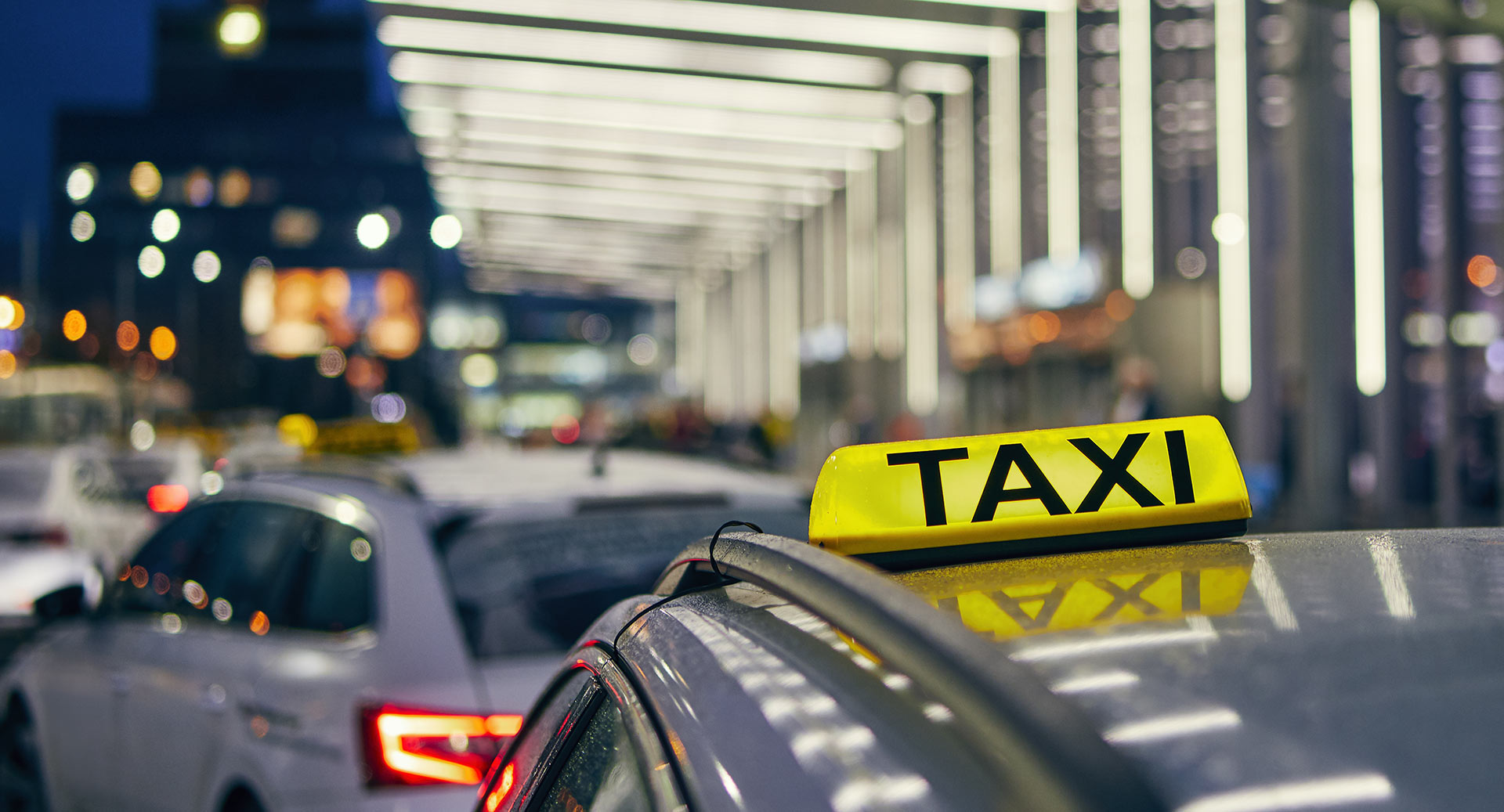 Private Transport To The Aéroport