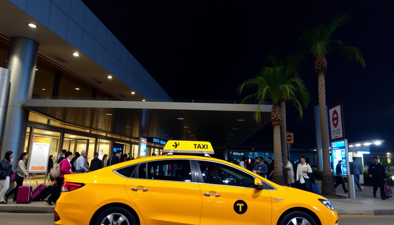 Taxi Saint Hubert – Fast & Reliable Airport Service