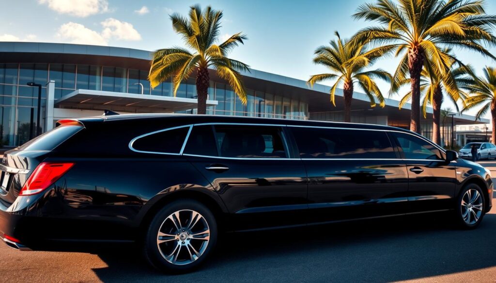 Airport Limousine Service