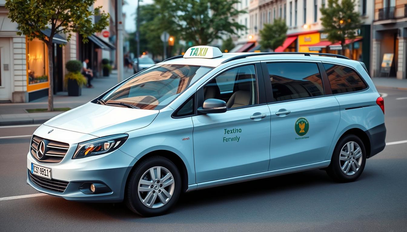 Blog 7 Taxi à Chambly : Votre Service de Transport Fiable et Rapide avec Ali Taxi