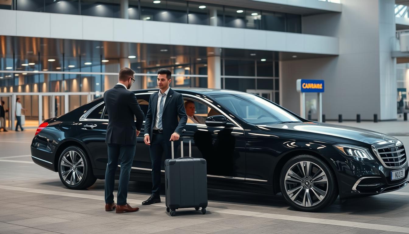 Blog 8 Transferts Taxi Aéroport