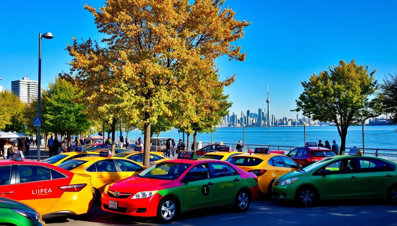 Tarifs de Taxi Rive-Sud : Voyagez Moins Cher avec Ali Taxi