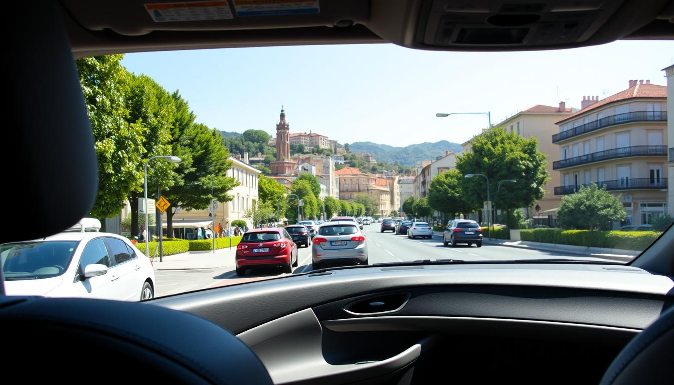 Taxi à Carignan : Découvrez le Confort et la Sécurité d’Ali Taxi