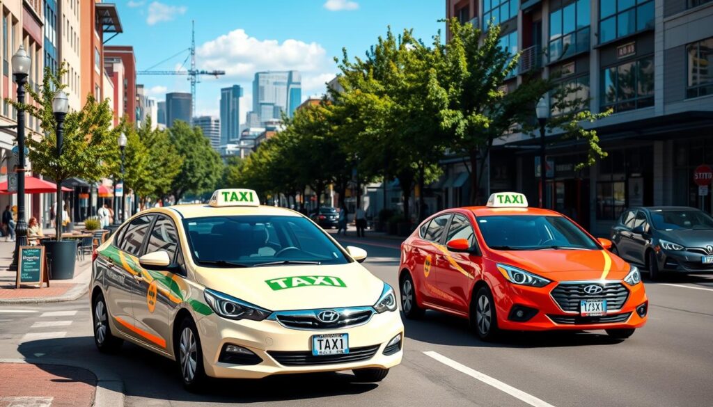 taxi brossard rive sud