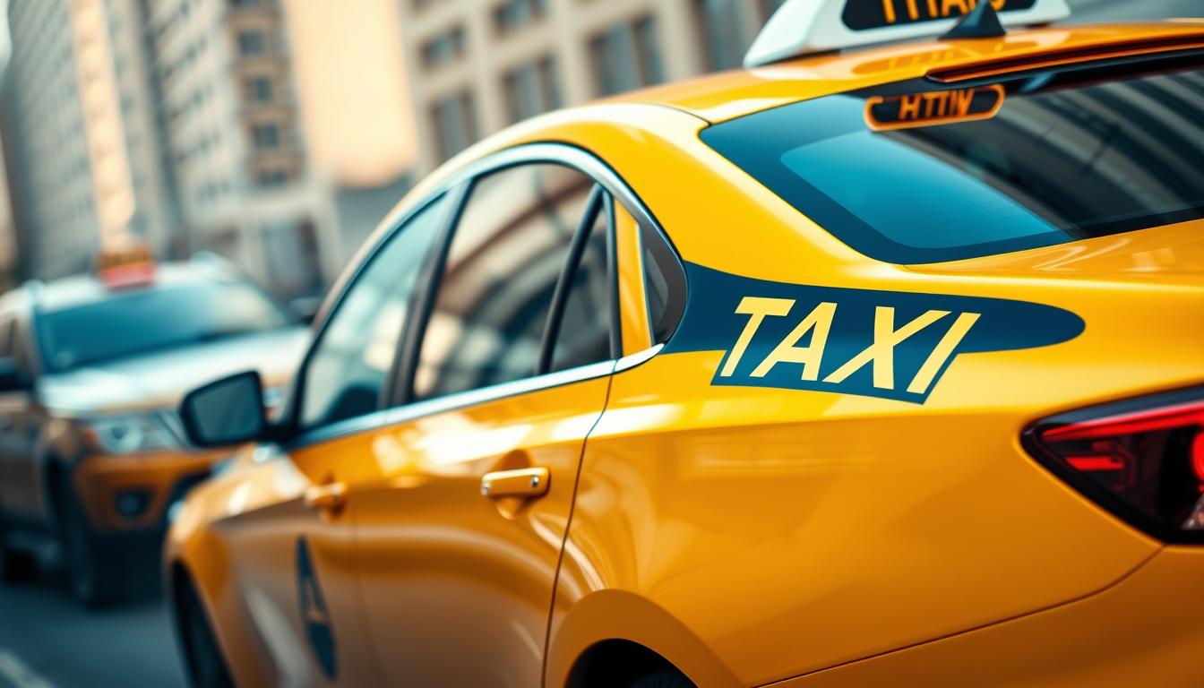 Réservez votre taxi CANDIAC avec nous – Alitax.org