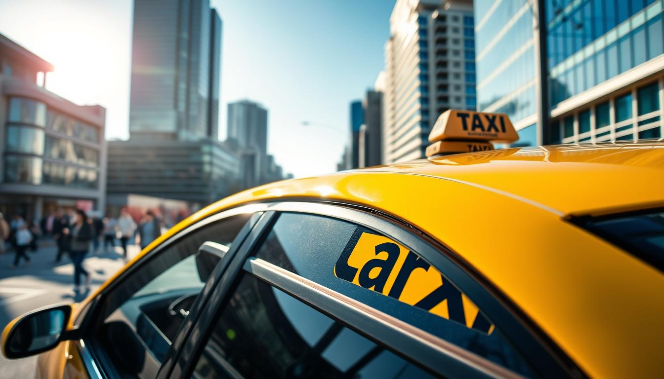 Prenez un Taxi CARIGNAN à Brossard, QC avec Alitaxi