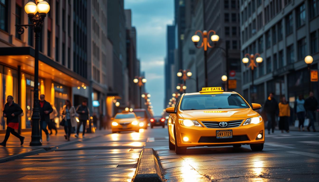 Order Taxi with AliTaxi: +1 514-503-2452