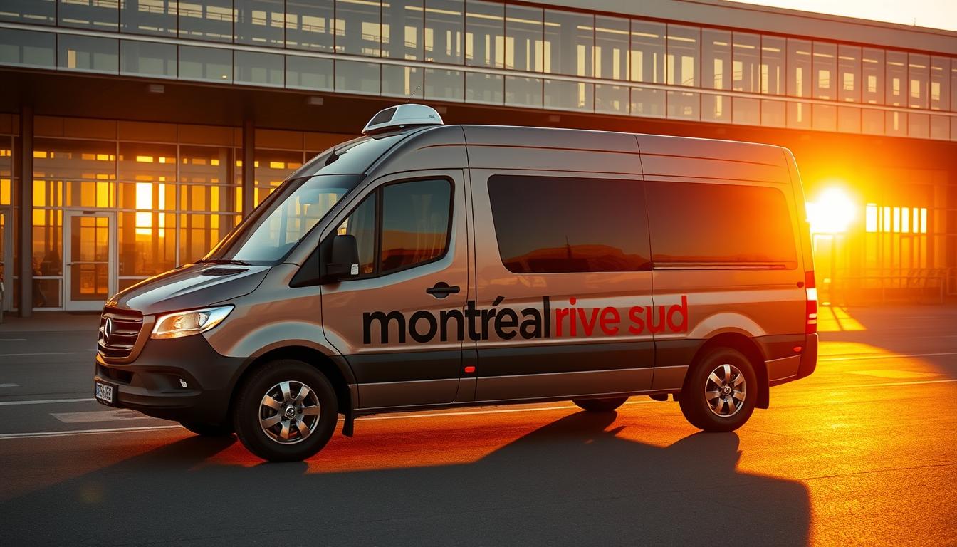 Taxi Aéroport Montréal Rive Sud – Réservez Avec Nous!