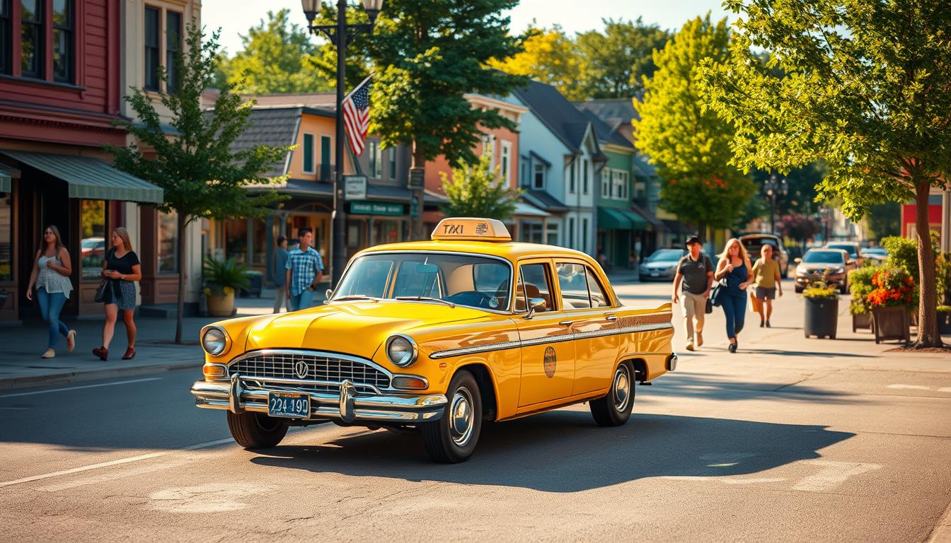 Exploring La Prairie QC? Here’s How to Find the Best Taxi La Prairie QC