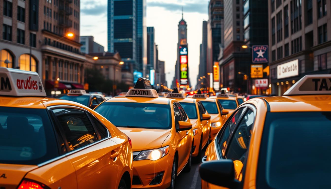 Taxis in Near Me | +1 514-503-2452