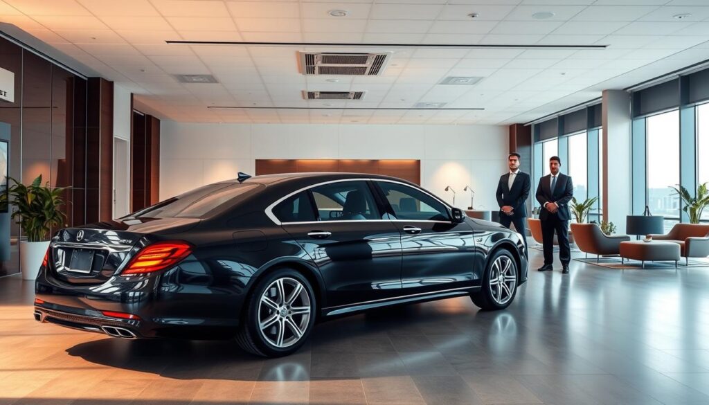 Cab Brossard services entreprises