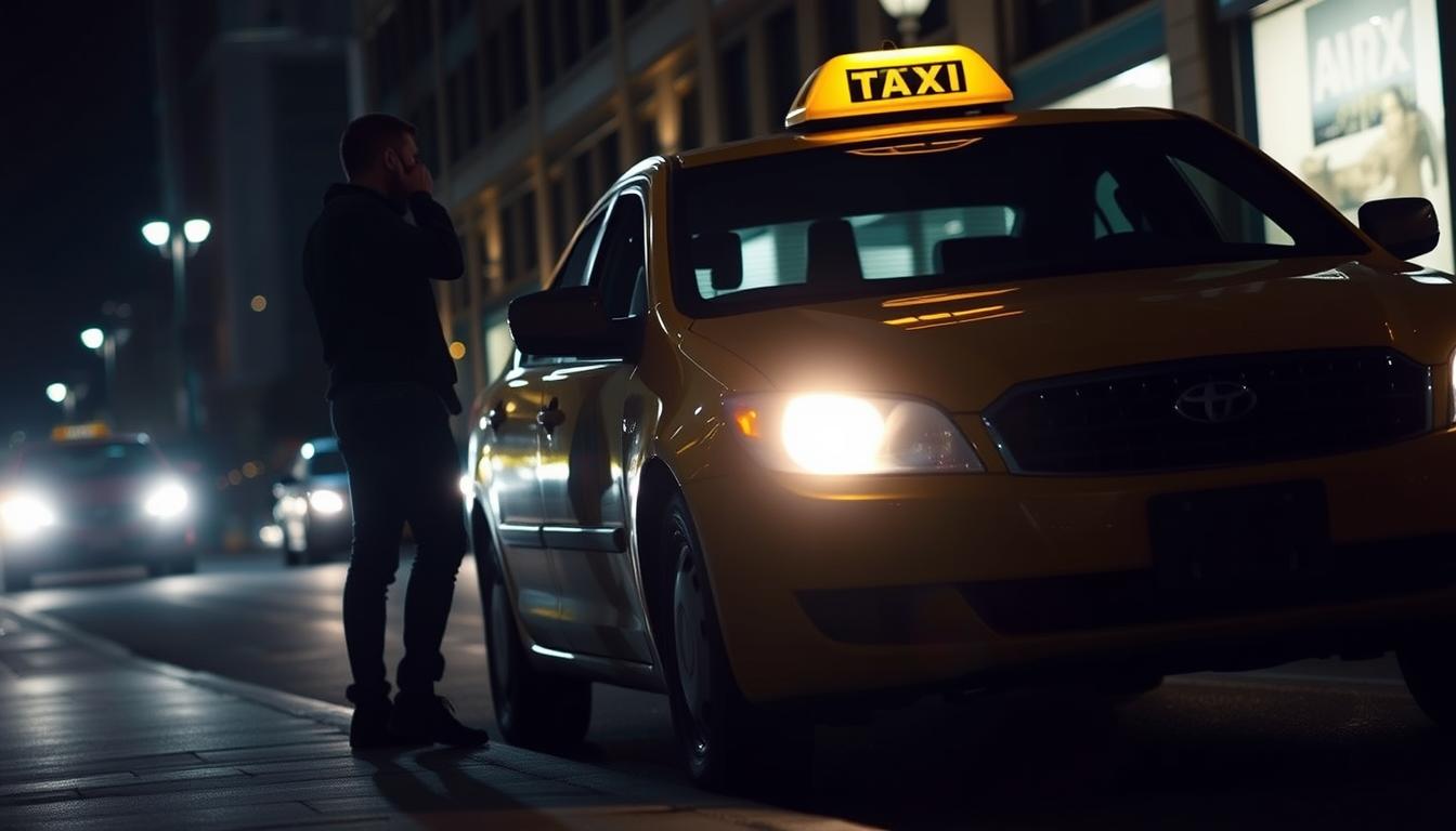 Blog 2 Commandez Votre Taxi à Brossard par Téléphone – Service Rapide 24/7