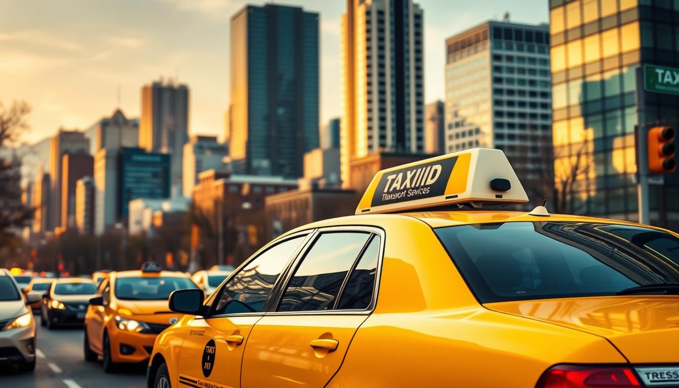 Blog 4 Taxi de Montréal à Brossard – Service de Transport Rapide et Fiable