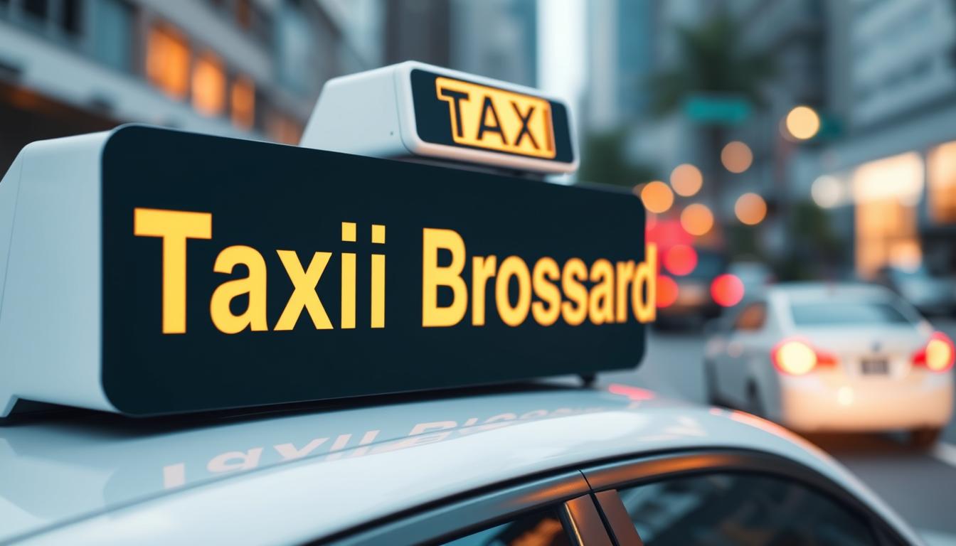 Blog 2 Numéro de Téléphone Taxi Brossard – Appelez pour une Réservation Immédiate