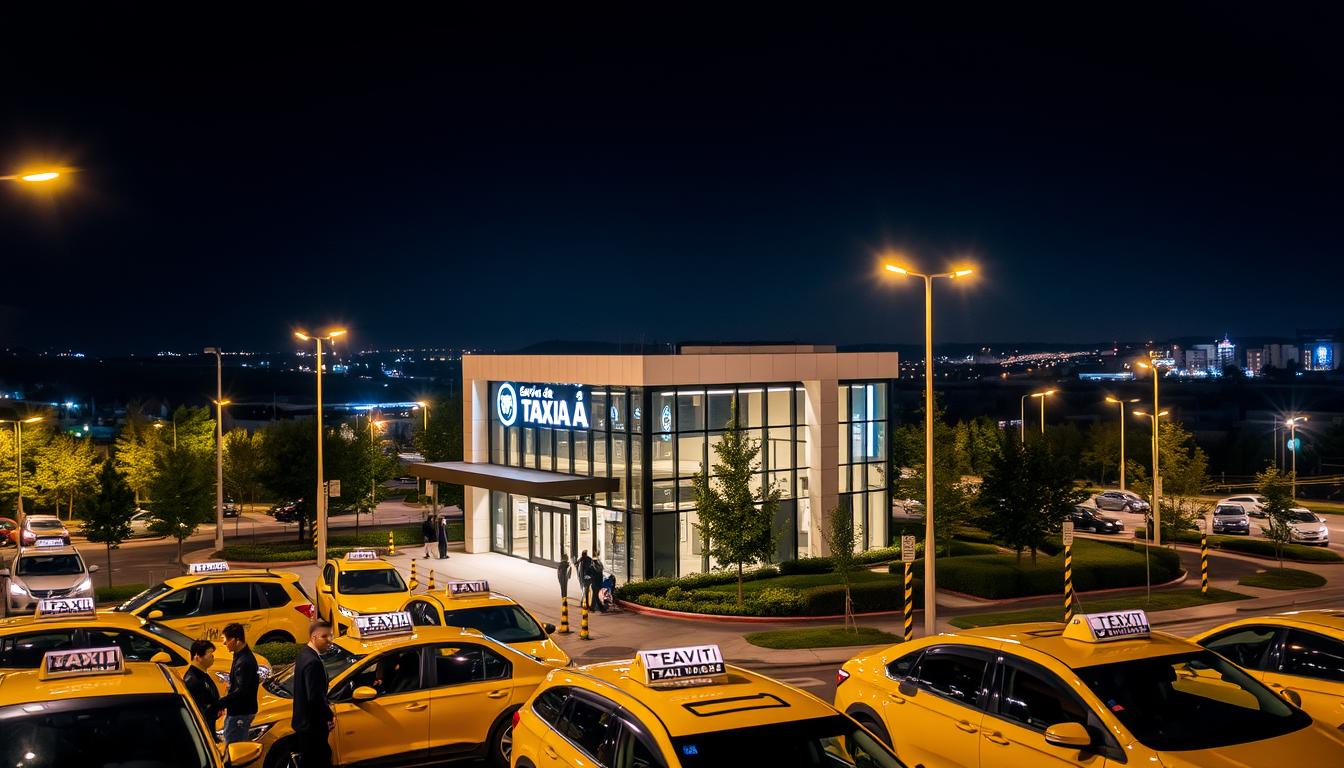 Blog 1 Service de Taxi à Brossard – Transport 24/7 en Toute Sécurité