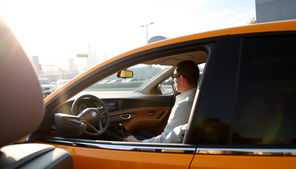 Taxi Brossard vers aéroport Trudeau