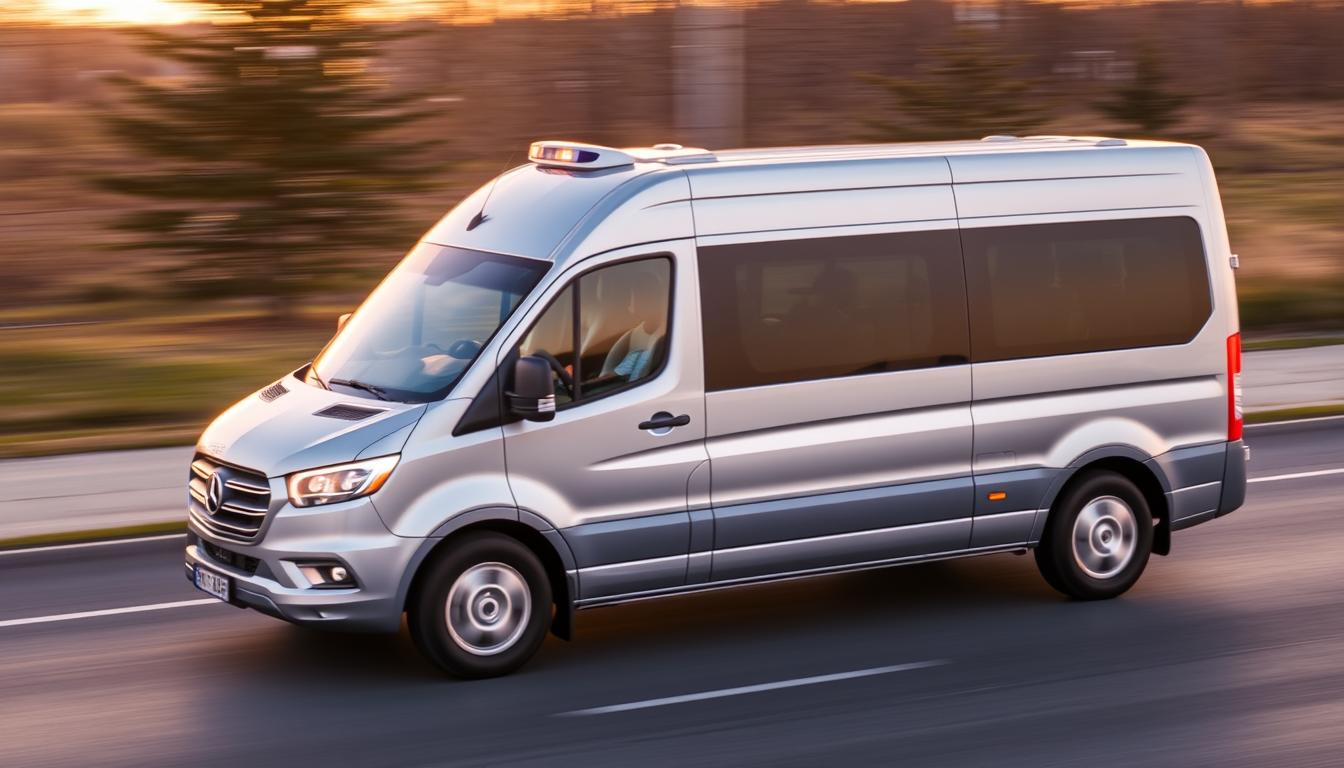 Taxi Aéroport Trudeau–Brossard – Navette Confortable 24h/24